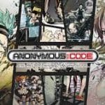 Anonymous;Code - Test de Anonymous;Code - L'importance de la sauvegarde
