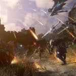 Black Desert Online - Black Desert détaille les conflits majeurs 300 vs 300 de sa future Guerre des ...