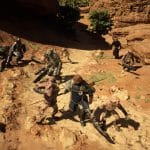 Dragon's Dogma 2 - Apercu de Dragon's Dogma 2 - Un second souffle ?