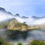 Découvrez Les 10 Plus Beaux Parcs Nationaux De Corée Du Sud