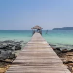 Sihanoukville Cambodge - Guide voyage complet pour organiser votre trip
