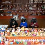 poupes artisanales du Sichuan — Chine Informations