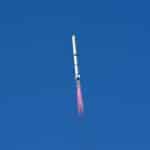 La Chine lance un nouveau satellite de tldtection — Chine Informations
