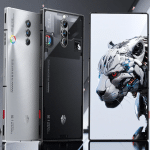 REDMAGIC - Test du Redmagic 8S Pro - Aller plus haaaaaauuuuuut !