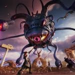 NCsoft - NCsoft détaille son planning pour le G-STAR 2023