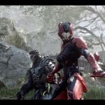 RF Project - Netmarble dévoilera son MMO de méchas RvR RF Project au G-Star 2023