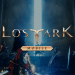 Lost Ark Mobile - SmileGate officialise Lost Ark Mobile et lance un site teaser