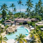 Les 9 Plus Beaux Resorts De Luxe À Koh Samui [2023]