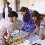 vnement culturel chinois Graz — Chine Informations