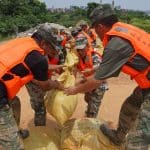 la prvention des inondations et la lutte contre les catastrophes font partie des priorits absolues d...