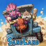 SAND LAND Project - Sand Land se décline en série animée pour Disney Plus