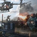 Project LLL - Le shooter MMO Project LLL illustre son univers à la fois réaliste et dystopique
