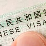 Les Chinois titulaires d'un master pourront se voir dlivrer par la France un visa de cinq ans — Chin...