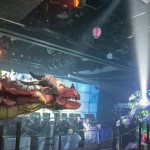 Robot Restaurant Tokyo - Une Expérience À Essayer Sans Hésiter