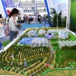 confrence et foire sur la technologie des PME de l'APEC en cours Qingdao — Chine Informations