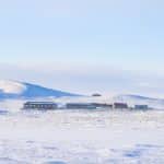 paysage enneig en Mongolie intrieure — Chine Informations