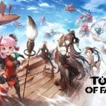 Tower of Fantasy - Vers une seconde jeunesse pour Tower of Fantasy ?