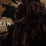 The First Berserker: Khazan - Le Project BBQ devient The First Berserker: Khazan et illustre son gam...