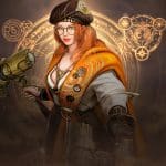 Black Desert Online - Nouvelles contrées et nouvelle classe pour Black Desert Online