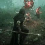 THE RELIC The First Guardian - Le RPG d'action The Relic illustre son gameplay
