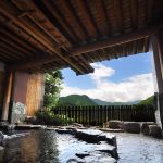6 Superbes Ryokans à Fukuoka avec Onsen d'Exception