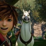 Kingdom Hearts III - Kingdom Hearts 3 maintenant avec les voix françaises grâce à un mod