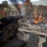 Warhaven - Le jeu d'arène PvP Warhaven fermera ses portes le 5 avril