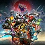 Exoprimal - Exoprimal - Une saison 3 sous le signe de Monster Hunter