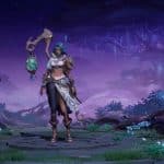 Tarisland - Classe offensive de soutien : le MMORPG Tarisland présente le Phantom Necro
