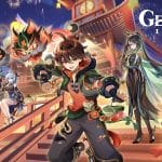 Genshin Impact - Genshin Impact esquisse sa mise à jour 4.4 : Vallon Chenyu et mise à jour technique
