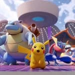 The Pokémon Company - The Pokémon Company a « l'intention d'enquêter » sur « un jeu » qui pourrait e...
