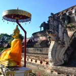 Que Faire À Chiang Mai