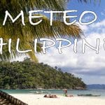 Quand Partir Aux Philippines ? Conseils Météo & Meilleur Saison