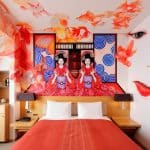 Park Hotel Tokyo - Quand Un Hotel De Luxe Croise l'Art Japonais