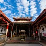 Que Faire À Tainan - 12 Incontournables À Visiter En 2024