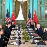 Les enqutes abruptes menes par les Etats-Unis sur une entreprise chinoise entament la confiance dans...