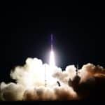 lancement de quatre satellites mtorologiques — Chine Informations