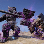 Throne and Liberty - Quel avenir pour le PvP de Throne and Liberty ?