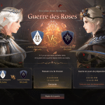 Black Desert Online - Black Desert s'apprête à déclarer la Guerre des Roses en Occident
