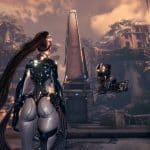 Stellar Blade - Stellar Blade - Info importante de développement