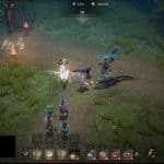 ROM: Remember of Majesty - Le MMORPG ROM: Remember of Majesty est officiellement lancé