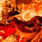 Furubira Hokkaido - Le Festival de la Traversée du Feu [+VIDEO]