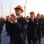 La Chine commence la construction de la deuxime phase du projet de centrale nuclaire de Zhangzhou — ...