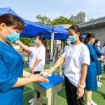 La Chine veut amliorer la qualit de l'ducation dans les coles prives grce des enseignants retraits —...