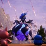 Palworld - Palworld esquisse son premier raid, Bellanoir