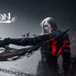 Aion - La classe inédite du Revenant s'annonce dans Aion Classic en Occident