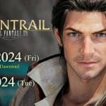 Final Fantasy XIV Online - Final Fantasy XIV Dawntrail dévoile sa date de sortie et édition collecto...