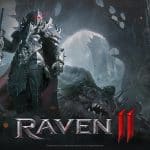 Raven II - Netmarble présente son MMORPG Raven II : des choix moraux dans un récit dark fantasy