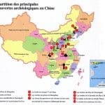 La Chine dvoile les dix principales dcouvertes archologiques de 2023 — Chine Informations