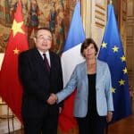 Un haut responsable du PCC effectue une visite en Thalande — Chine Informations